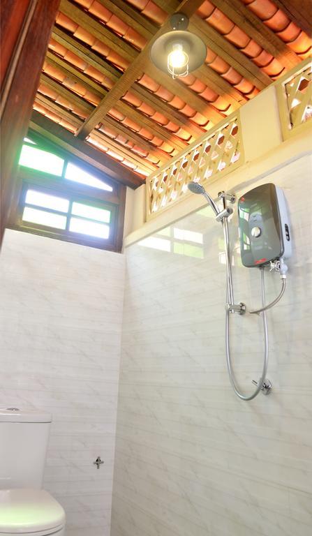 ג'ורג' טאון Yong Yi Yuen Guesthouse מראה חיצוני תמונה
