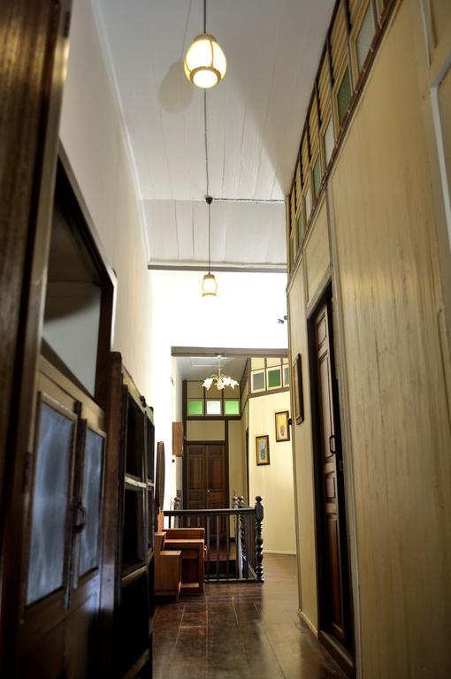 ג'ורג' טאון Yong Yi Yuen Guesthouse מראה חיצוני תמונה