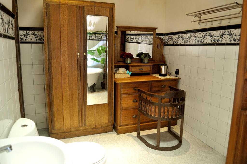 ג'ורג' טאון Yong Yi Yuen Guesthouse חדר תמונה