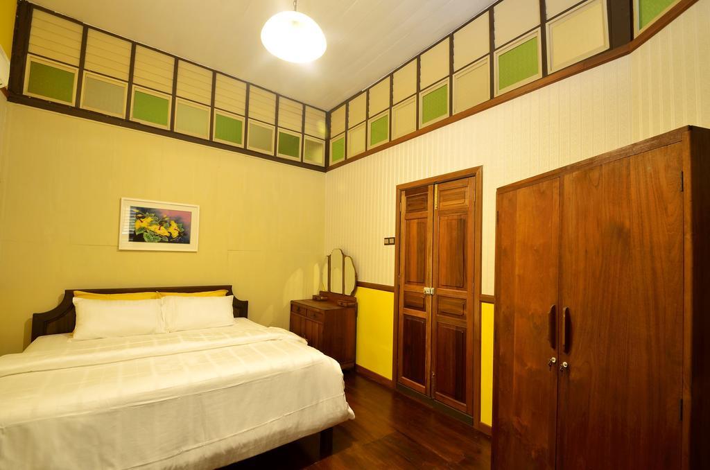 ג'ורג' טאון Yong Yi Yuen Guesthouse חדר תמונה