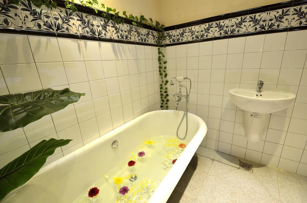 ג'ורג' טאון Yong Yi Yuen Guesthouse חדר תמונה